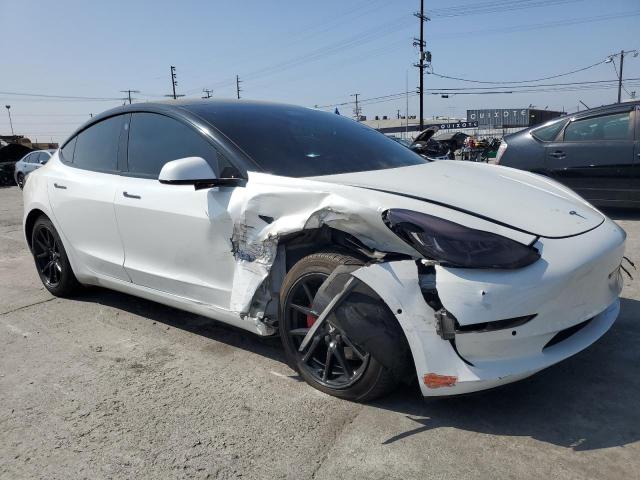 Vin: 5yj3e1ea8lf613351, lot: 53336945, tesla model 3 20204