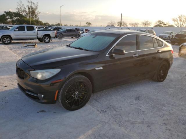 BMW 5 SERIES GT IGT