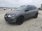 2017 NISSAN ROGUE S - 5N1AT2MT7HC842819