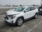 2018 GMC TERRAIN SL - 3GKALMEX8JL365401