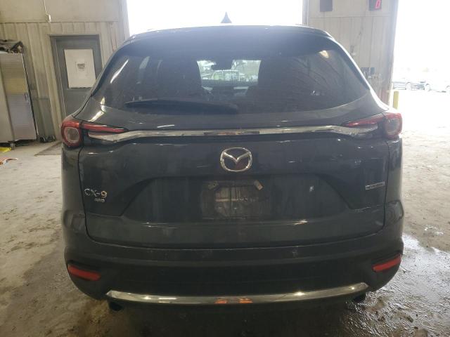 2021 MAZDA CX-9 GRAND - JM3TCBDYXM0516394