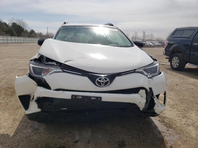 2016 TOYOTA RAV4 LE - JTMZFREV4GJ087632