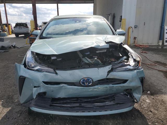 2020 TOYOTA PRIUS L JTDKARFUXL3118046
