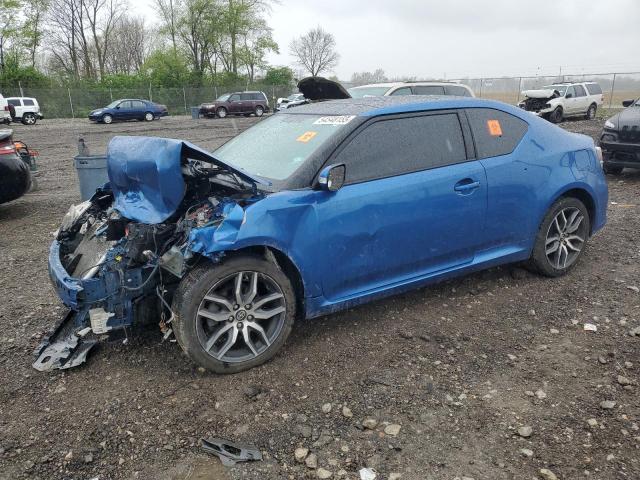 Vin: jtkjf5c70fj004408, lot: 54548155, toyota scion 2015 img_1