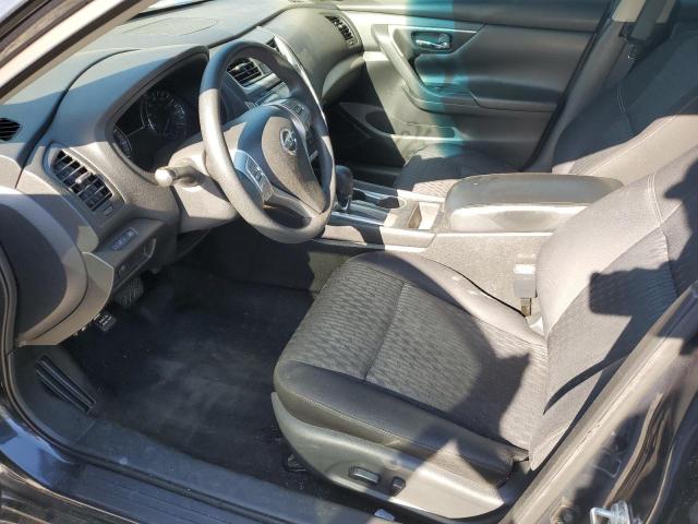2018 NISSAN ALTIMA 2.5 - 1N4AL3AP5JC119824