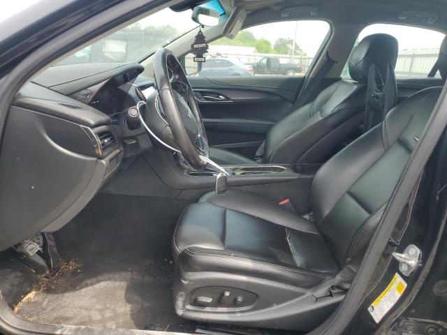 2016 CADILLAC ATS - 1G6AA5RA2G0197681