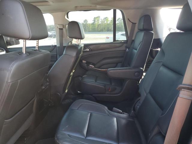 2018 GMC YUKON SLT 1GKS1DKC1JR387793