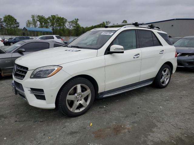Vin: 4jgda7db2da219296, lot: 52694705, mercedes-benz m-class 550 4matic 2013 img_1