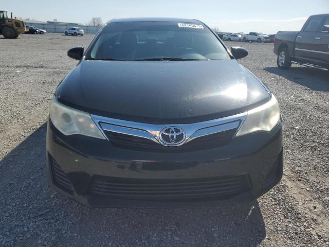 2013 TOYOTA CAMRY L - 4T1BF1FK4DU207443