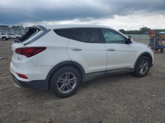 Vin: 5xyztdlb8hg429461, lot: 53668375, hyundai santa fe 20173