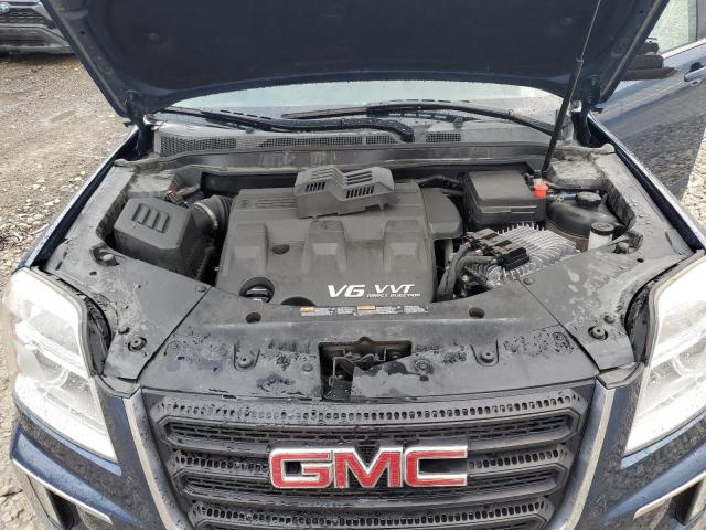 2017 GMC TERRAIN SL - 2GKFLTE35H6179925
