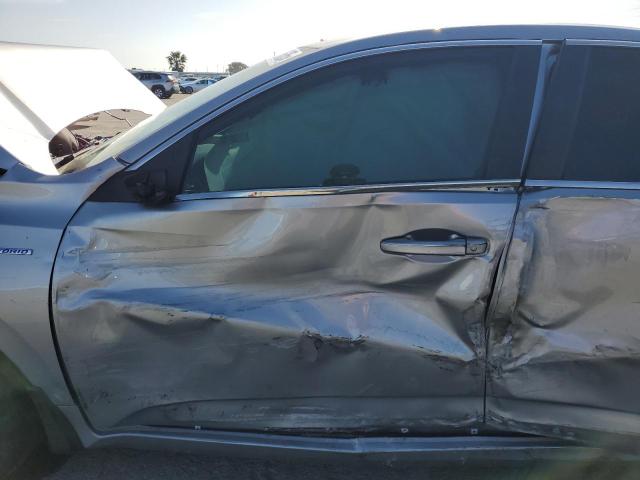 2019 HONDA INSIGHT EX - 19XZE4F50KE024067