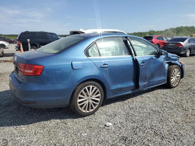Vin: 3vwd07aj0fm290857, lot: 53243675, volkswagen jetta se 20153