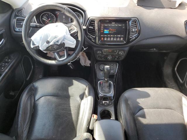 2018 JEEP COMPASS LI - 3C4NJDCB4JT372596