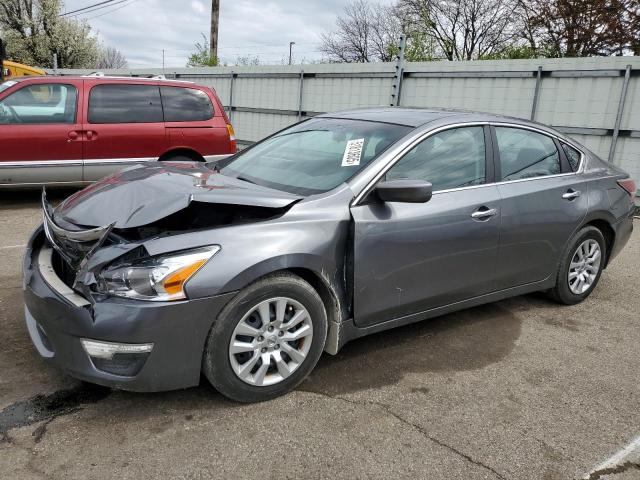 2015 NISSAN ALTIMA 2.5 - 1N4AL3AP3FC416971