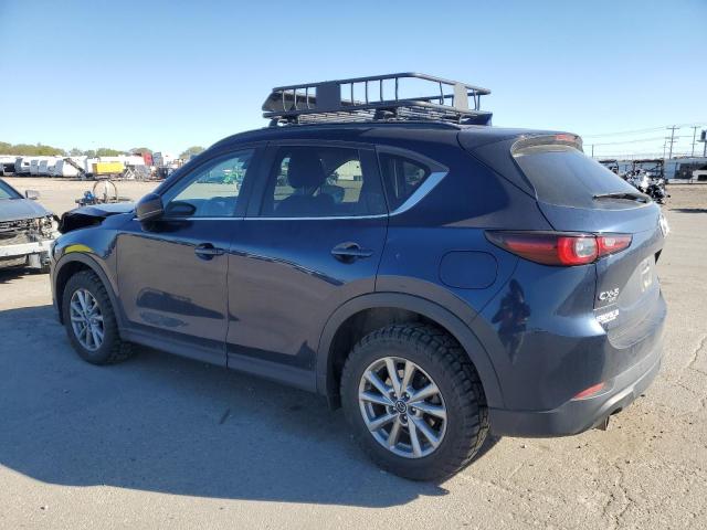 Vin: jm3kfbbm6n0622880, lot: 53630685, mazda cx-5 selec select 20222