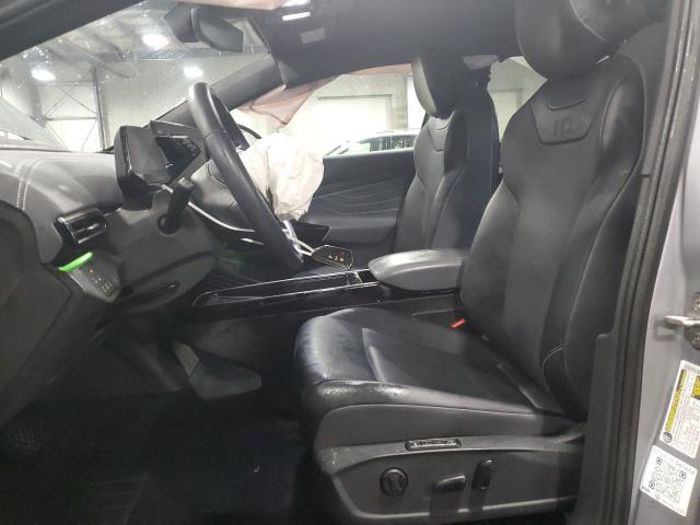2023 VOLKSWAGEN ID.4 PRO S - 1V2GNPE88PC006546