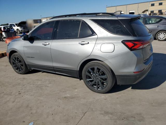 Vin: 3gnaxweg2pl152925, lot: 53618295, chevrolet equinox rs 20232