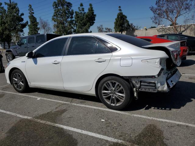 Vin: 4t1bd1fk5gu190307, lot: 52619325, toyota camry hybrid 20162