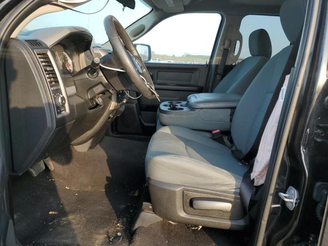 2017 RAM 1500 ST - 1C6RR7FT6HS798731