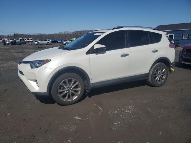 2016 TOYOTA RAV4 LIMIT - 2T3DFREV7GW496400
