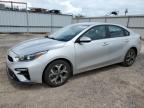 2021 KIA FORTE FE - 3KPF24AD7ME405220