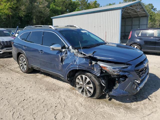 Vin: 4s4btapc6s3143215, lot: 53285545, subaru outback touring 20254