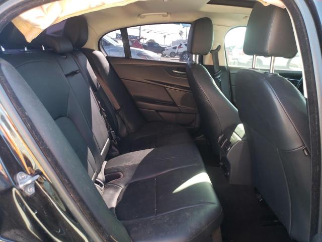 2017 JAGUAR XE PREMIUM SAJAD4BV5HA970314