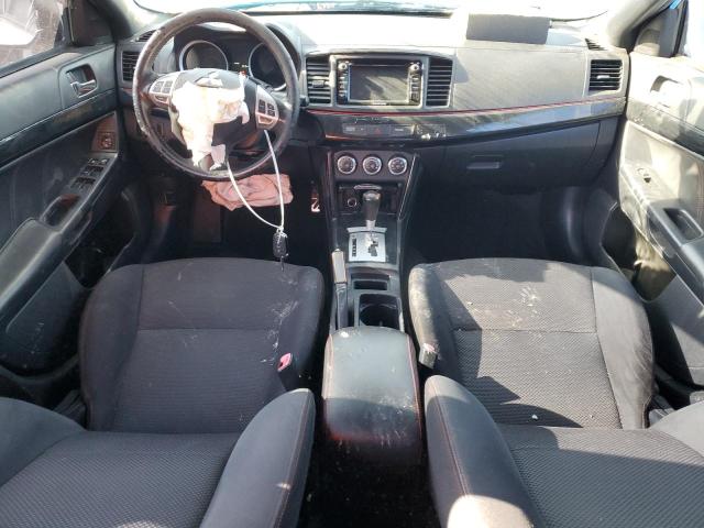 2017 MITSUBISHI LANCER ES JA32U2FU4HU011914