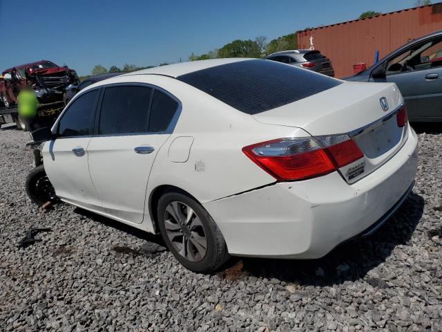 Vin: 1hgcr2f36da097979, lot: 52366515, honda accord lx 20132