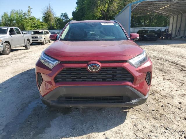 2024 TOYOTA RAV4 XLE - 2T3W1RFV0RW362868