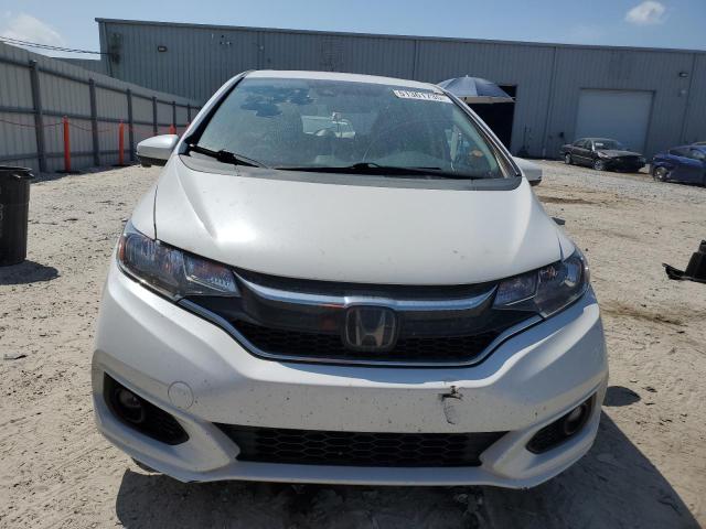 2020 HONDA FIT EXL 3HGGK5H93LM709355