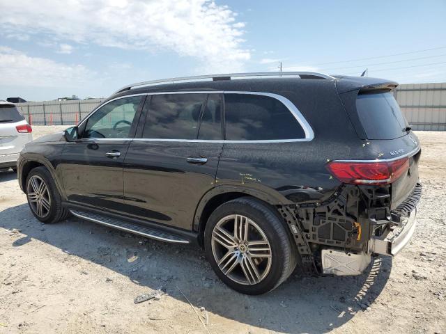 Vin: 4jgff5kexma404076, lot: 52501565, mercedes-benz gls-class 450 4matic 20212
