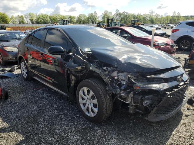 Vin: 5yfepmae4np385935, lot: 52379865, toyota corolla le 20224