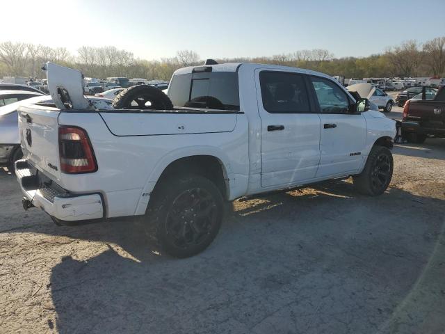 2023 RAM 1500 LIMIT 1C6SRFHT1PN501371
