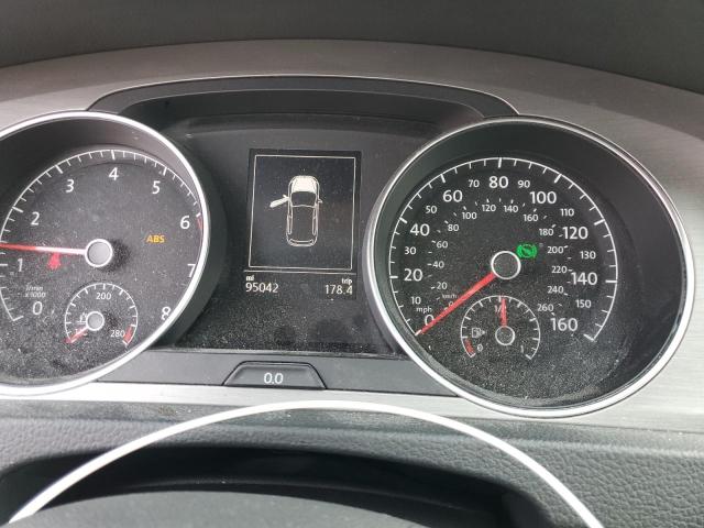 2015 VOLKSWAGEN GOLF - 3VW217AU0FM029355