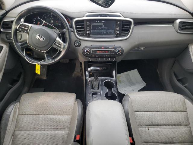 2019 KIA SORENTO SX - 5XYPK4A59KG451659
