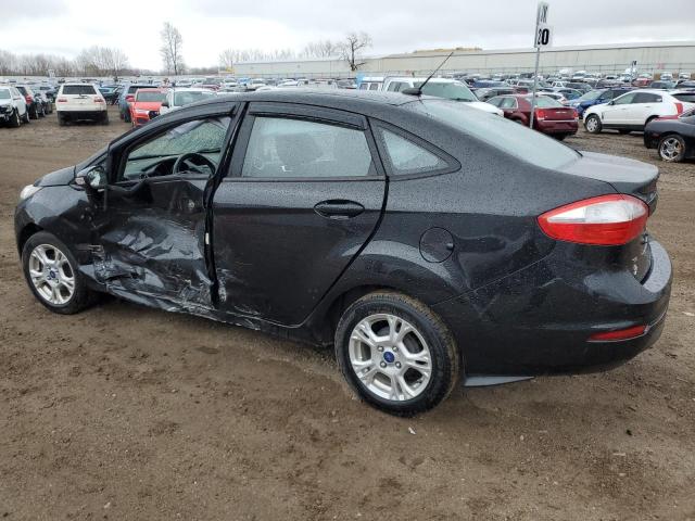 Vin: 3fadp4bj5fm135769, lot: 53236085, ford fiesta se 20152