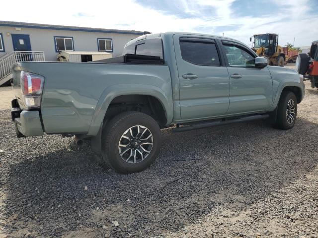 Vin: 3tycz5an0pt156688, lot: 51185145, toyota tacoma double cab 20233