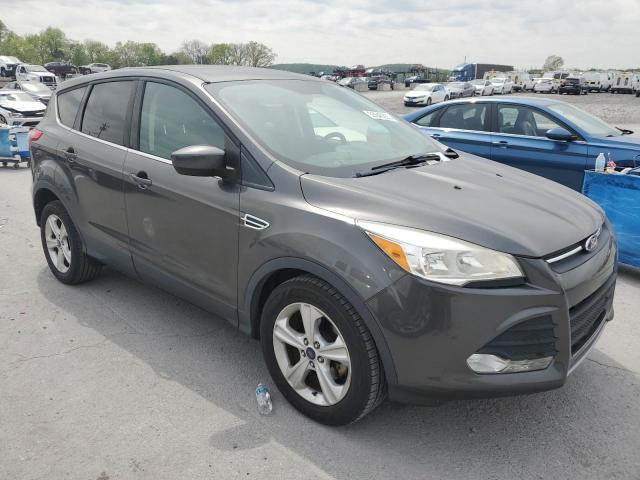 Vin: 1fmcu0g73fuc64699, lot: 53640305, ford escape se 20154