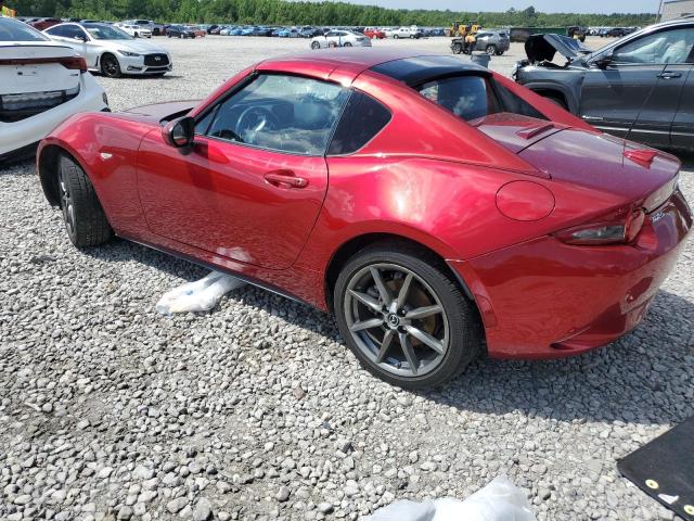 Vin: jm1ndam70l0414102, lot: 55261575, mazda mx5 grand touring 20202