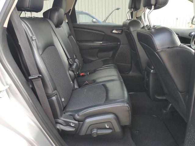 2016 DODGE JOURNEY CR - 3C4PDCGB3GT162830