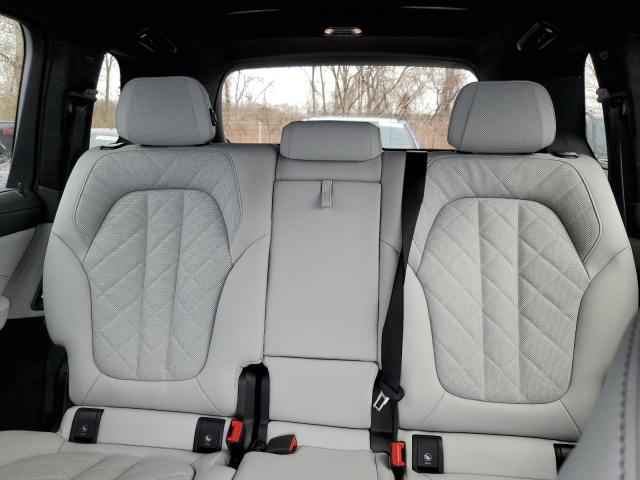 2023 BMW X7 M60I 5UX33EM07P9P54139