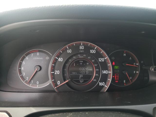 2016 HONDA ACCORD SPO - 1HGCR2F58GA104338