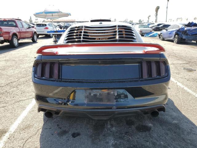 2017 FORD MUSTANG GT - 1FA6P8CF8H5271655