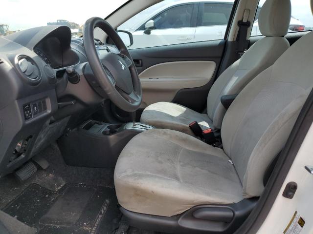 2019 MITSUBISHI MIRAGE G4 - ML32F3FJ2KHF19022