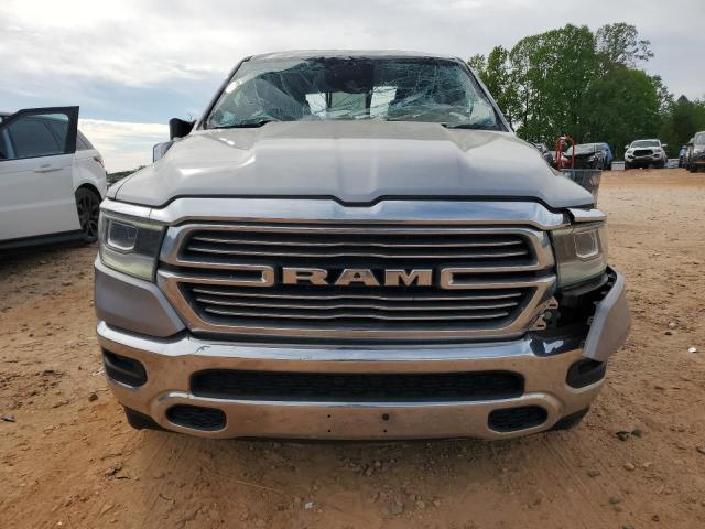 2021 RAM 1500 LARAM - 1C6SRFJT1MN770377