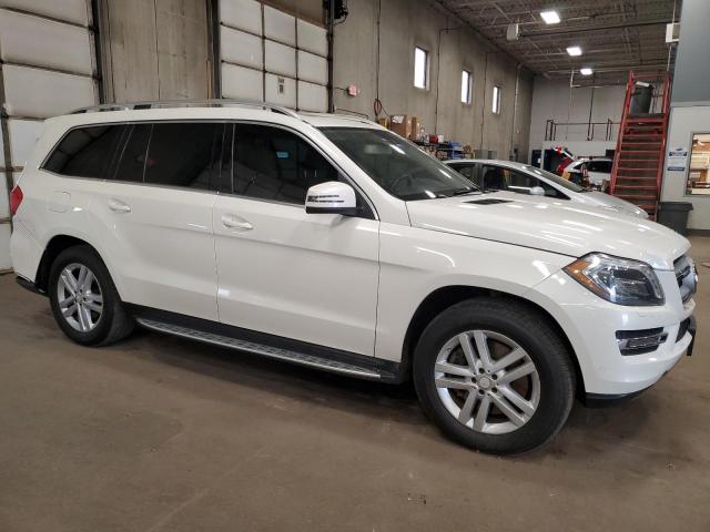 Vin: 4jgdf7cexda158423, lot: 54313035, mercedes-benz gl-class 450 4matic 20134