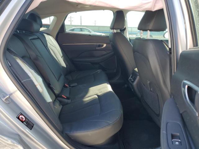 2023 HYUNDAI SONATA HYB - KMHL54JJ4PA066032