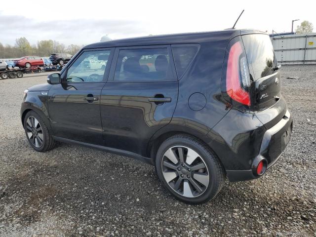 Vin: kndjx3a56e7010249, lot: 53754115, kia soul ! 20142